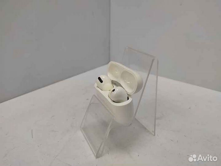 Наушники Беспроводные Внутриканальные Apple AirPod