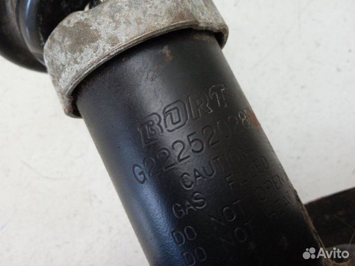 Амортизатор передний правый Opel Astra J 2010-2017