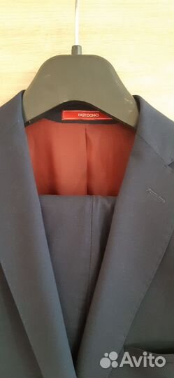Костюм мужской