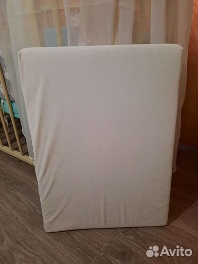 Детская кроватка трансформер 7 в 1