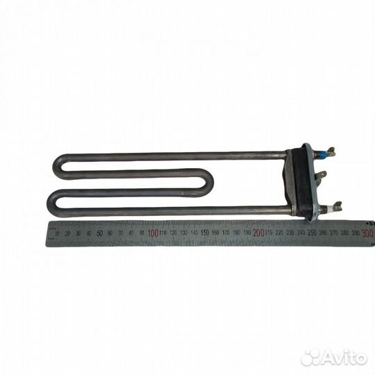 Нагреватель (тэн) для стиральной машины Whirlpool