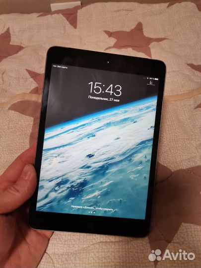 iPad mini 2