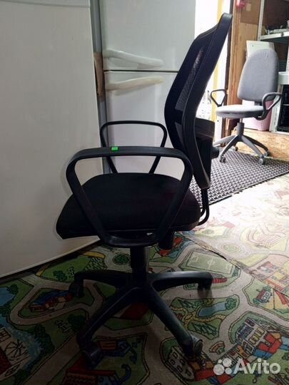Компьютерное кресло бу