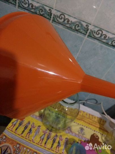 Большая воронка 26 см