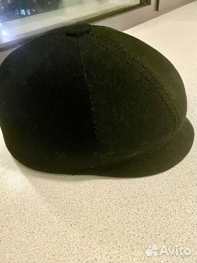 Кепка - жокейка