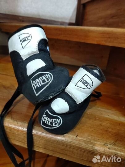 Боксерки обувь для бокса