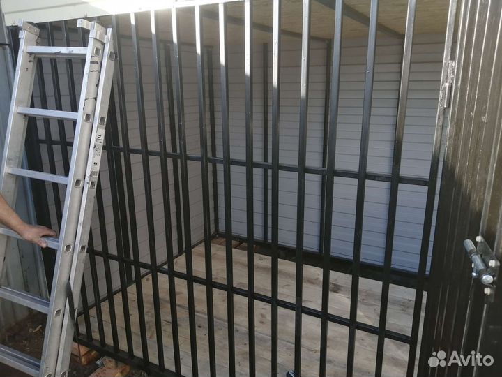 Сварочные работы