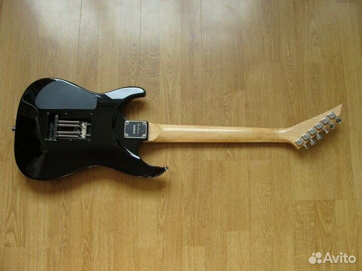 Электрогитара Jackson Stealth TH-1 Professional