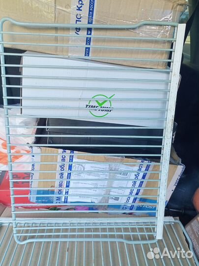 Решетка для холодильника 40х25