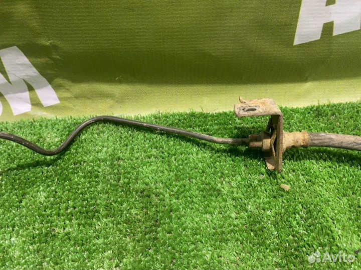 Трубка сцепления Chevrolet Lanos T100