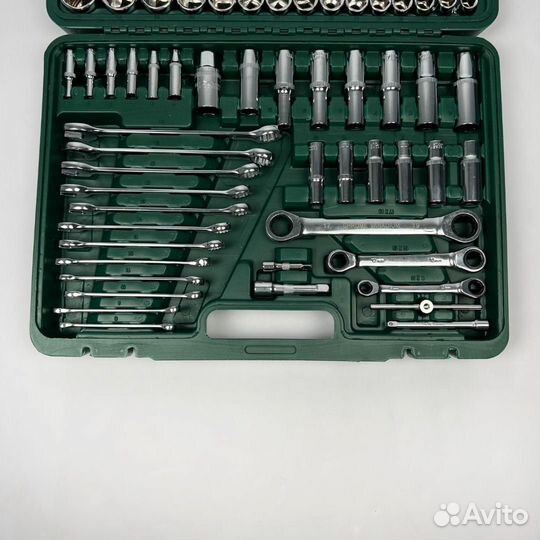 Набор инструментов 150 T1902