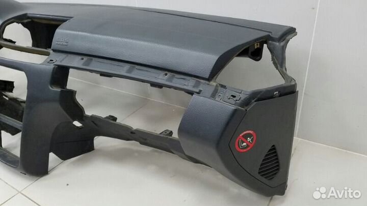 Торпеда панель Mercedes S400 Cdi W220 OM628.960