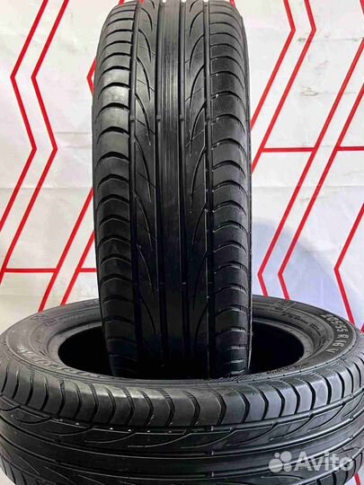 Semperit Speed Life 205/55 R16