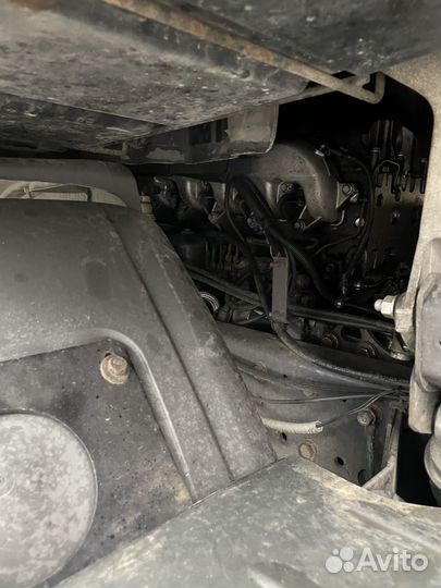 Renault Premium 420dci с полуприцепом, 2001