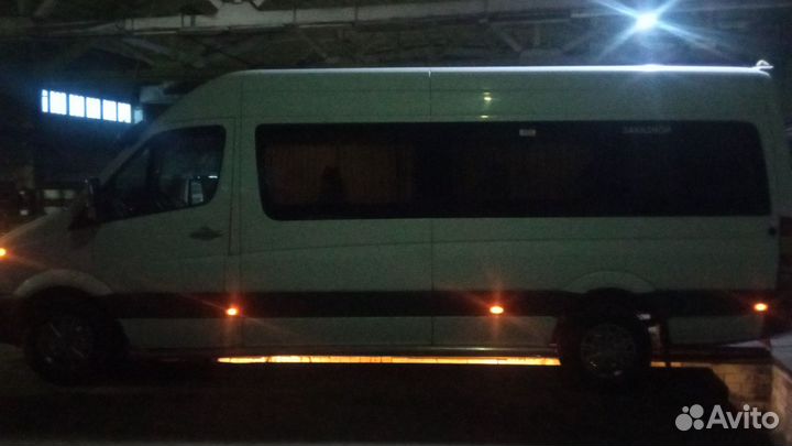 Аренда заказ автобуса, трансфер