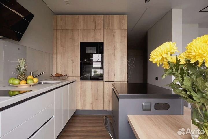 Кухня от производителя