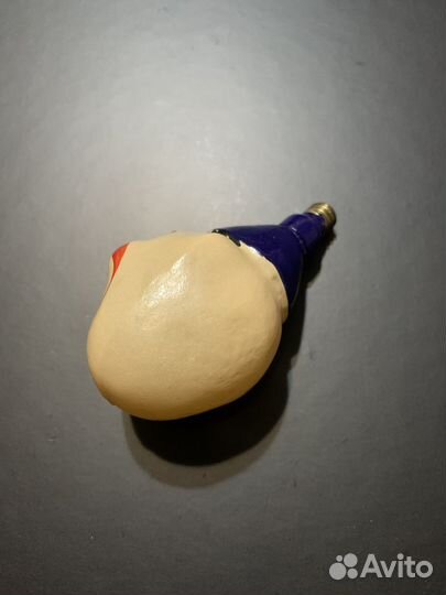 Голова клоуна лампочка Гирлянда фигурных ламп