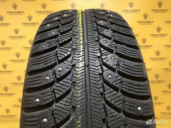 Gislaved Nord Frost 5 205/55 R16 94T