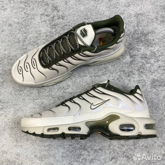 Кроссовки Nike Air Max TN Plus Оригинал Новые