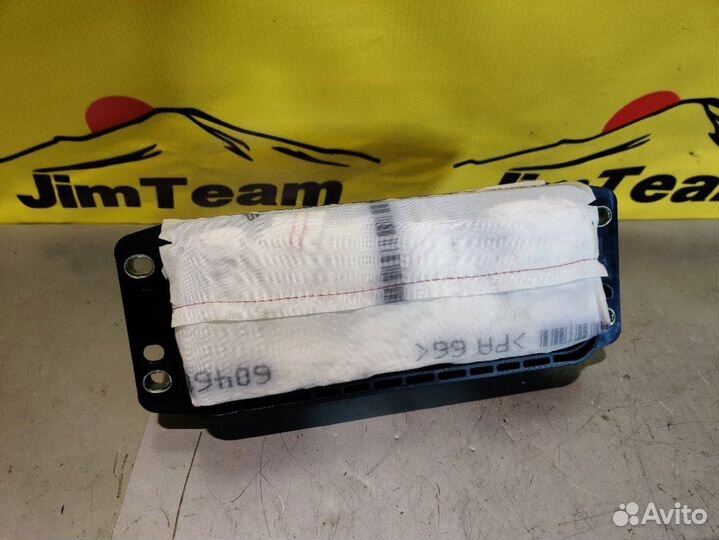 Подушка безопасности Audi A6 C7 4G2 chva 2.8 2014