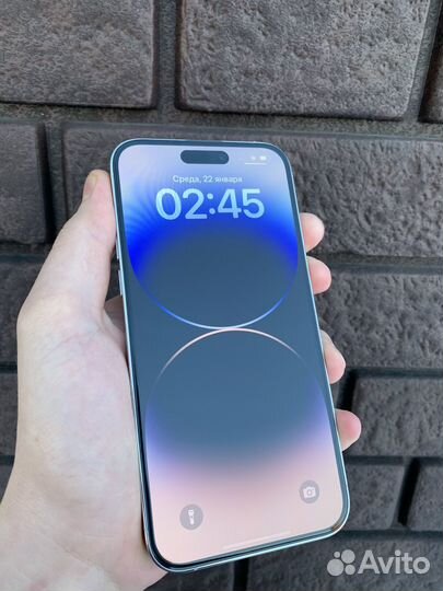 iPhone 14 Pro Max, 128 ГБ