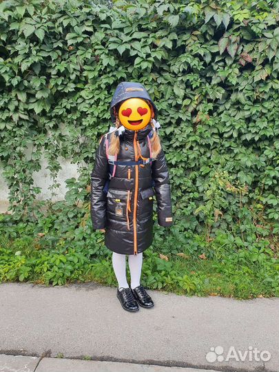 Школьная форма