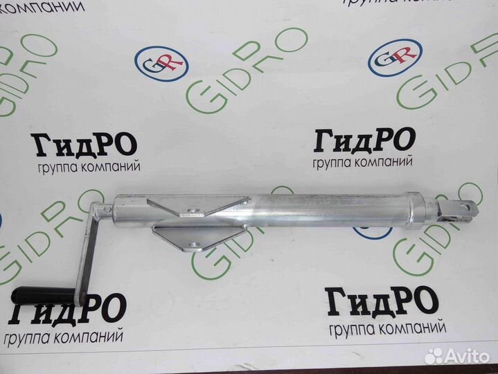 Устройство отклоняющее лоток