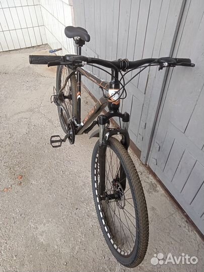 Велосипеды бу взрослый 27 колеса