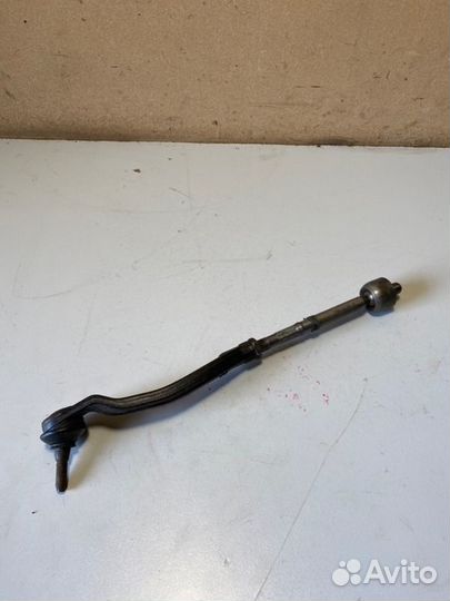 Рулевой наконечник левый Renault Scenic 2