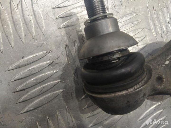 Рычаг подвески передний левый Mercedes-Benz 350D