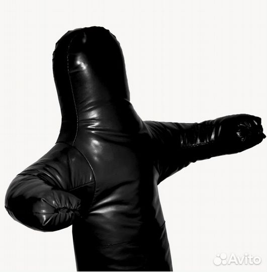 Манекен для борьбы, самбо, дзюдо, рукопашный бой