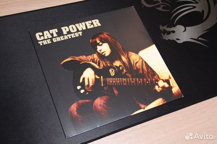 Личная коллекция виниловых пластинок