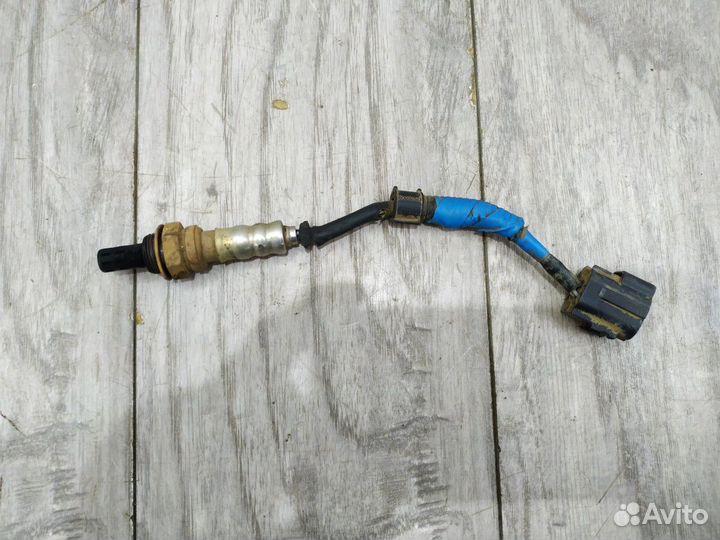 Датчик кислорода (лямбда-зонд) Rezzo Реззо Резо