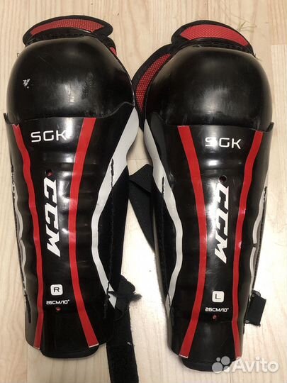 Комплект хоккейной формы детский