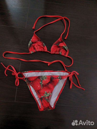 Купальники для девочек