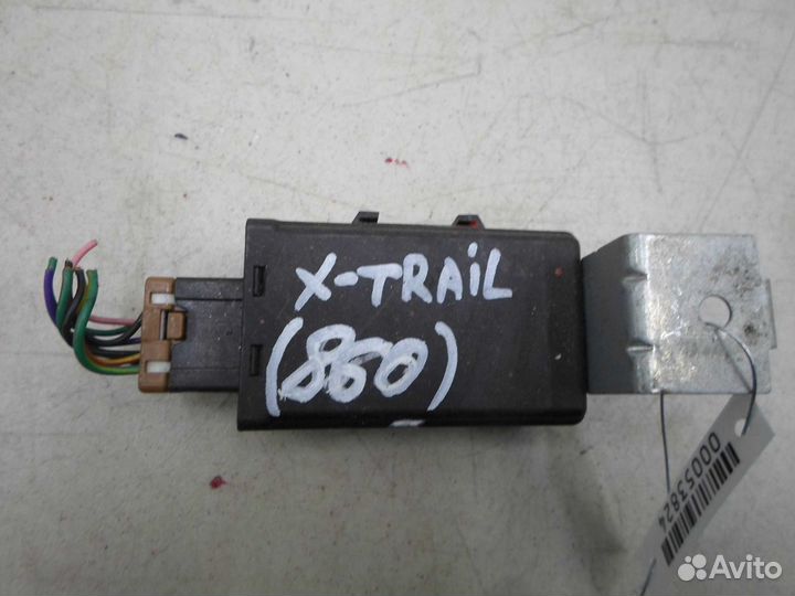 Блок управления Nissan X-Trail T30 285963Y50