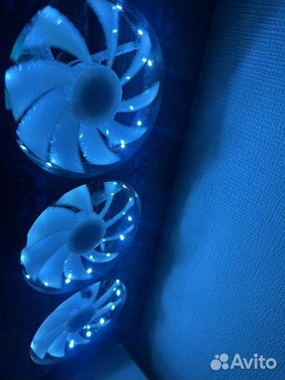 Кулер для пк