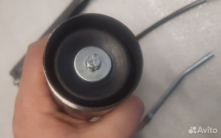 Шприц смазочный рычажно-плунжерный 600 мл