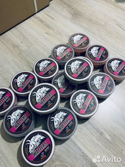 Wafters minenko