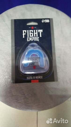 Капа регби бокса единоборств двухслойная Магазин