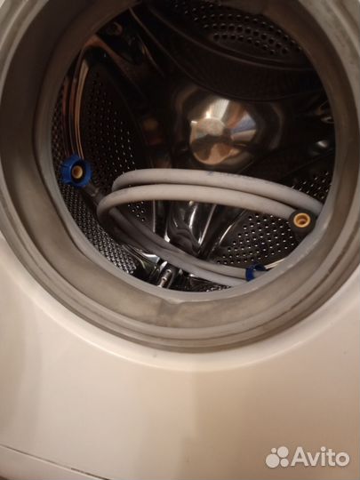 Стиральная машина bosch maxx 4 wfc 2060