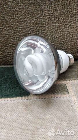 Энергосберегающие лампы е27