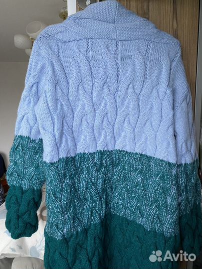 Кардиган женский 42 44 46