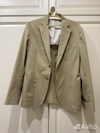 Пиджак Barbour