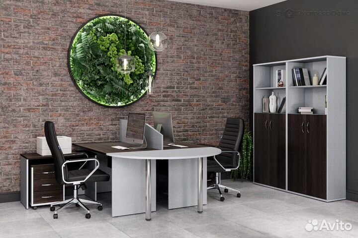 Офисная мебель для персонала Имаго