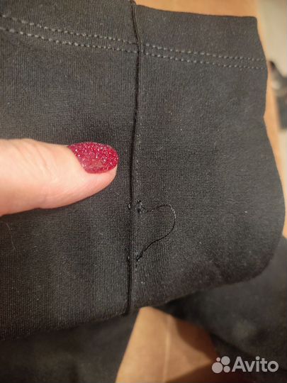 Леггинсы моделирующие Calzedonia S