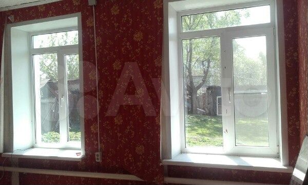 2-к. квартира, 28,9 м², 1/2 эт.