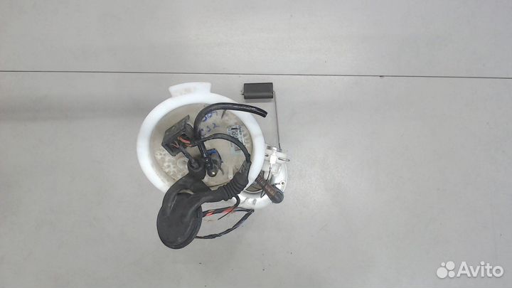 Насос топливный электрический BMW X3 F25, 2011