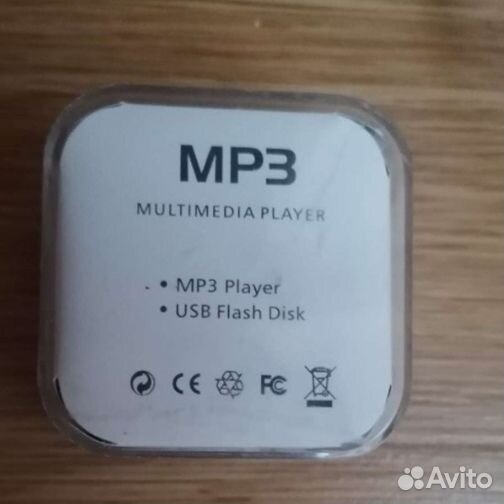 Mp3 плеер