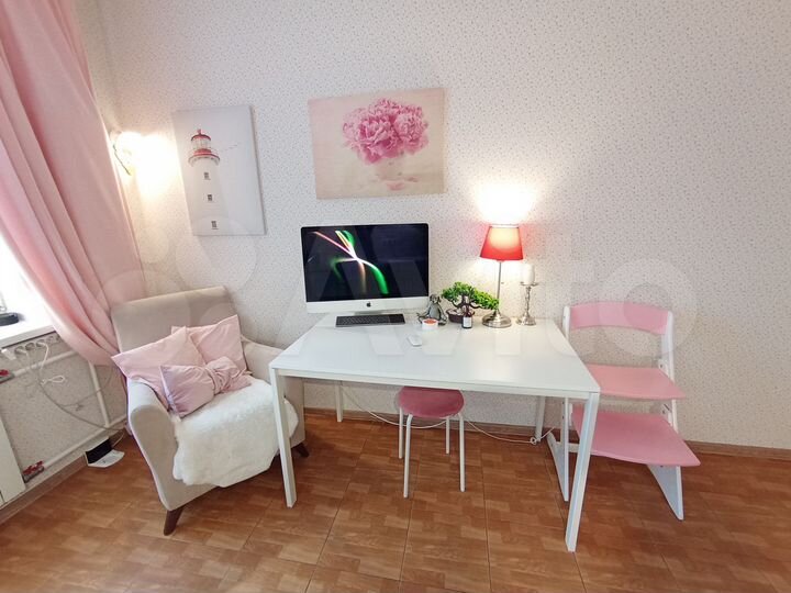 3-к. квартира, 74 м², 10/12 эт.